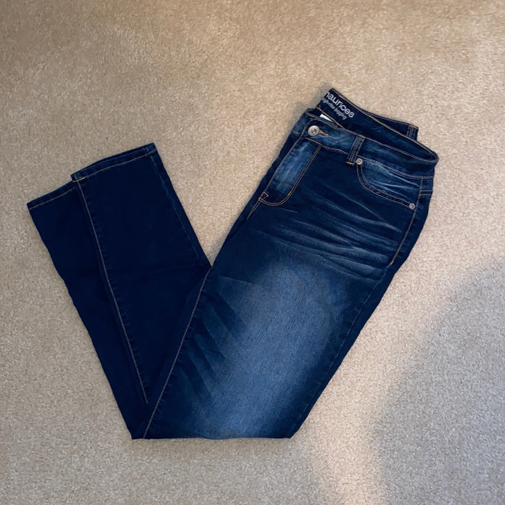 Women’s jeggings